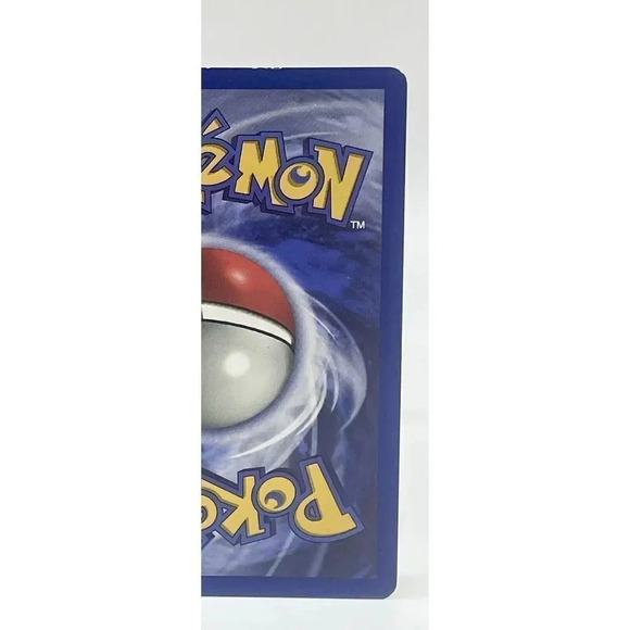 Pokemon Card Rhyhorn 61/64 Jungle Common Non‎ Holo Vintage 1999 WOTC LP - Picture 6 of 6